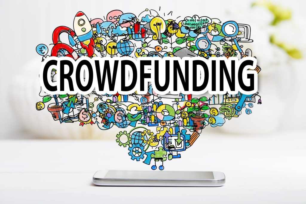 Crowd Funding